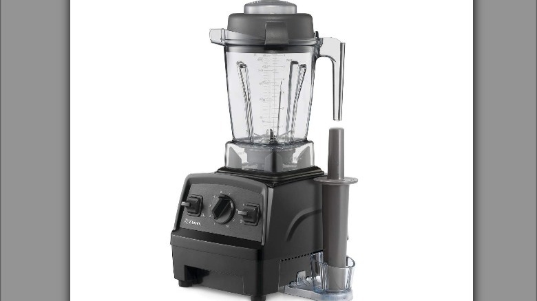 Vitamix Explorian model