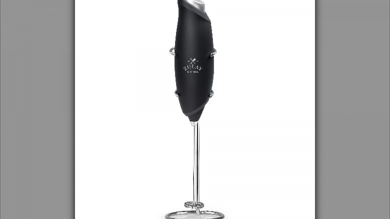 Zulay Kitchen milk frother