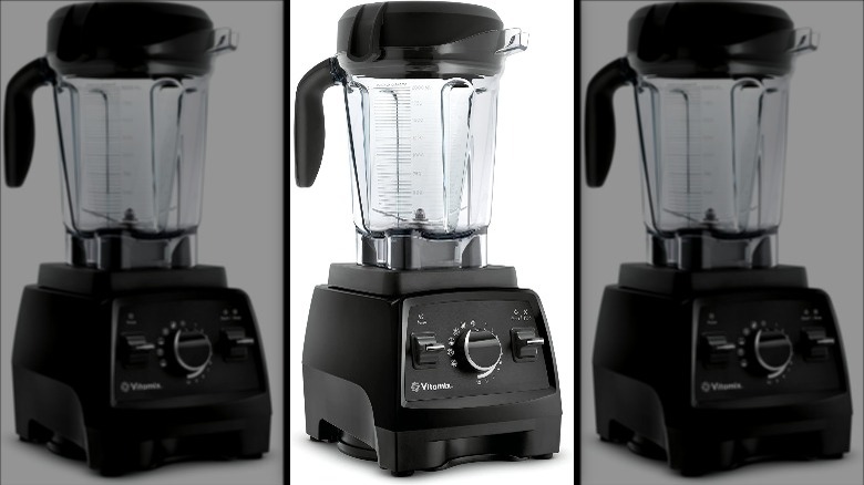 vitamix blender