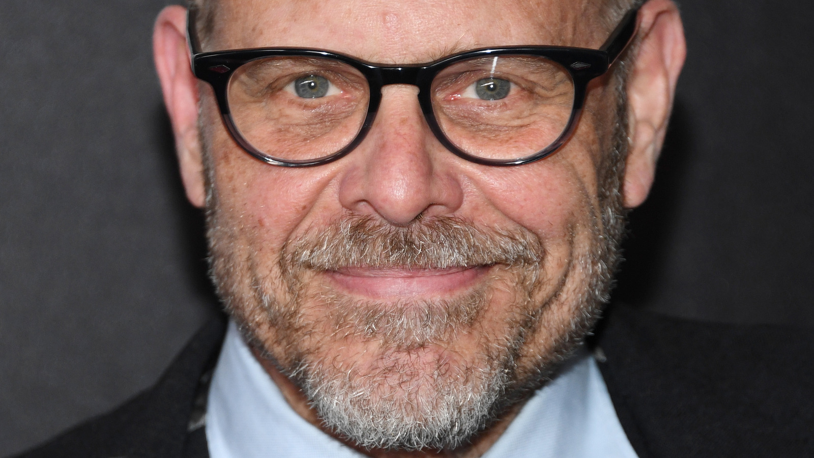 Alton Brown Fans Are Upset By His Reaction To Will Smith's Oscars Controversy