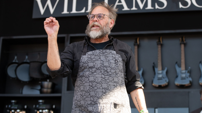 Alton Brown