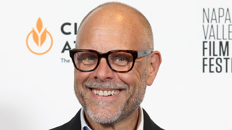 Alton Brown