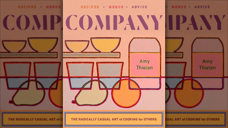 COMPANY Book