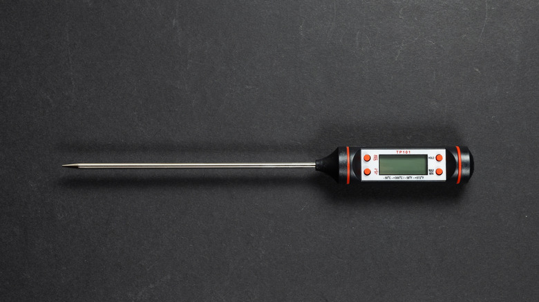 digital candy thermometer