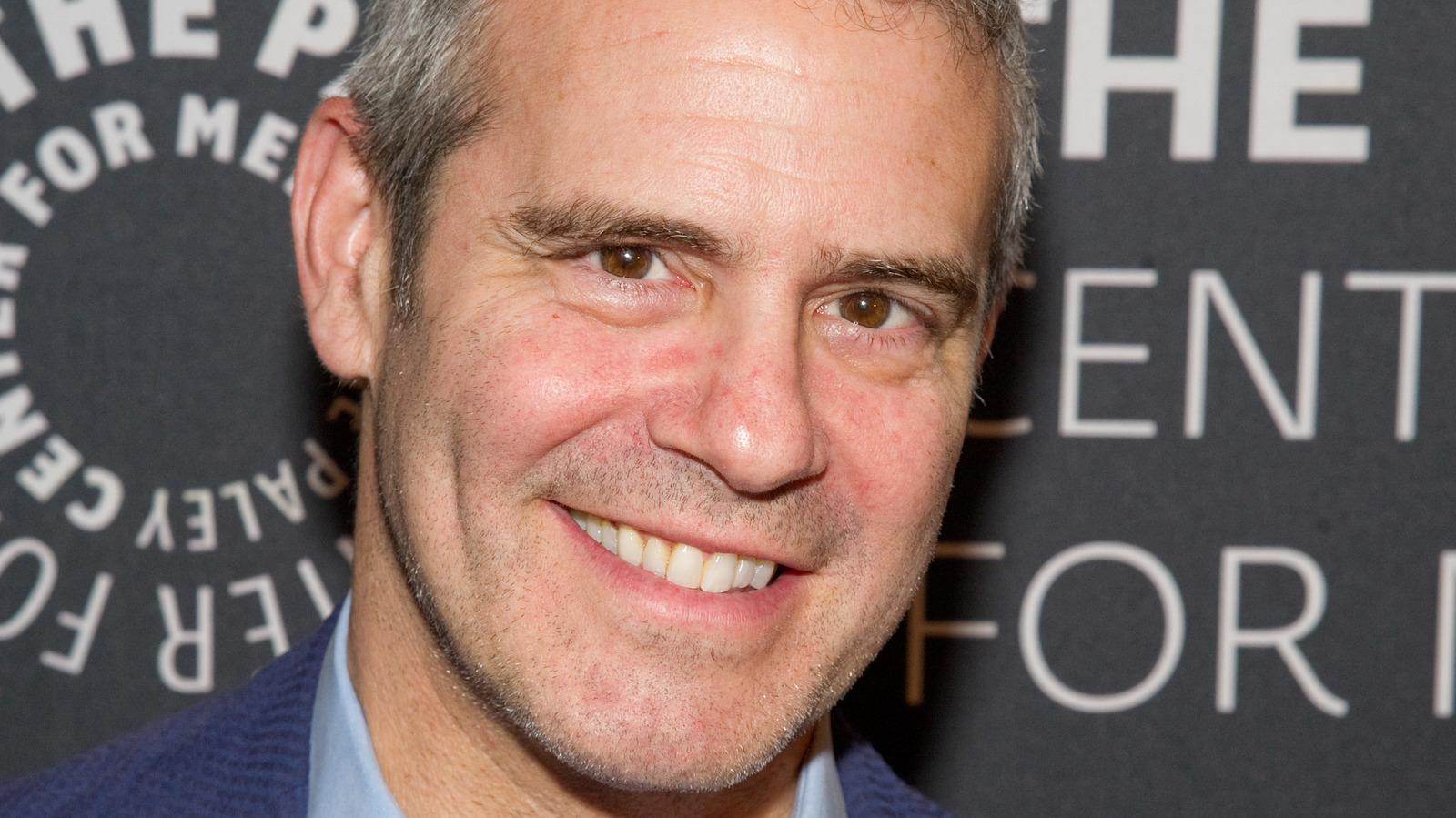 Andy Cohen's Holiday Clementine's Ice Cream Flavor Is Now Available