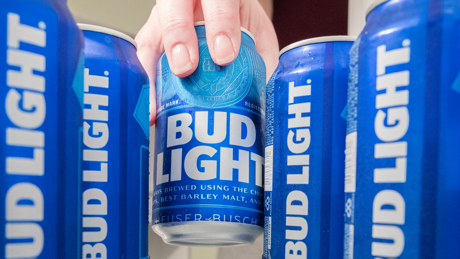AnheuserBusch Is Laying Off Corporate Staff After Bud Light Controversy
