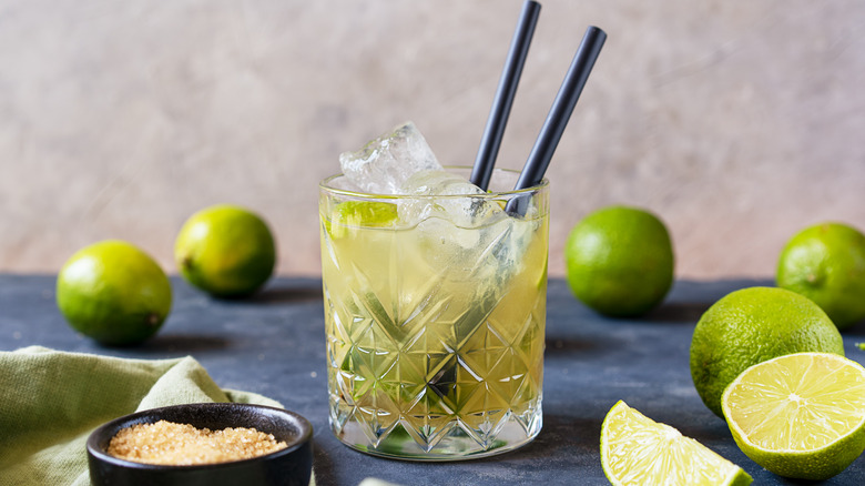 Caipirinha