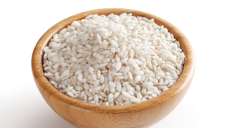 arborio rice