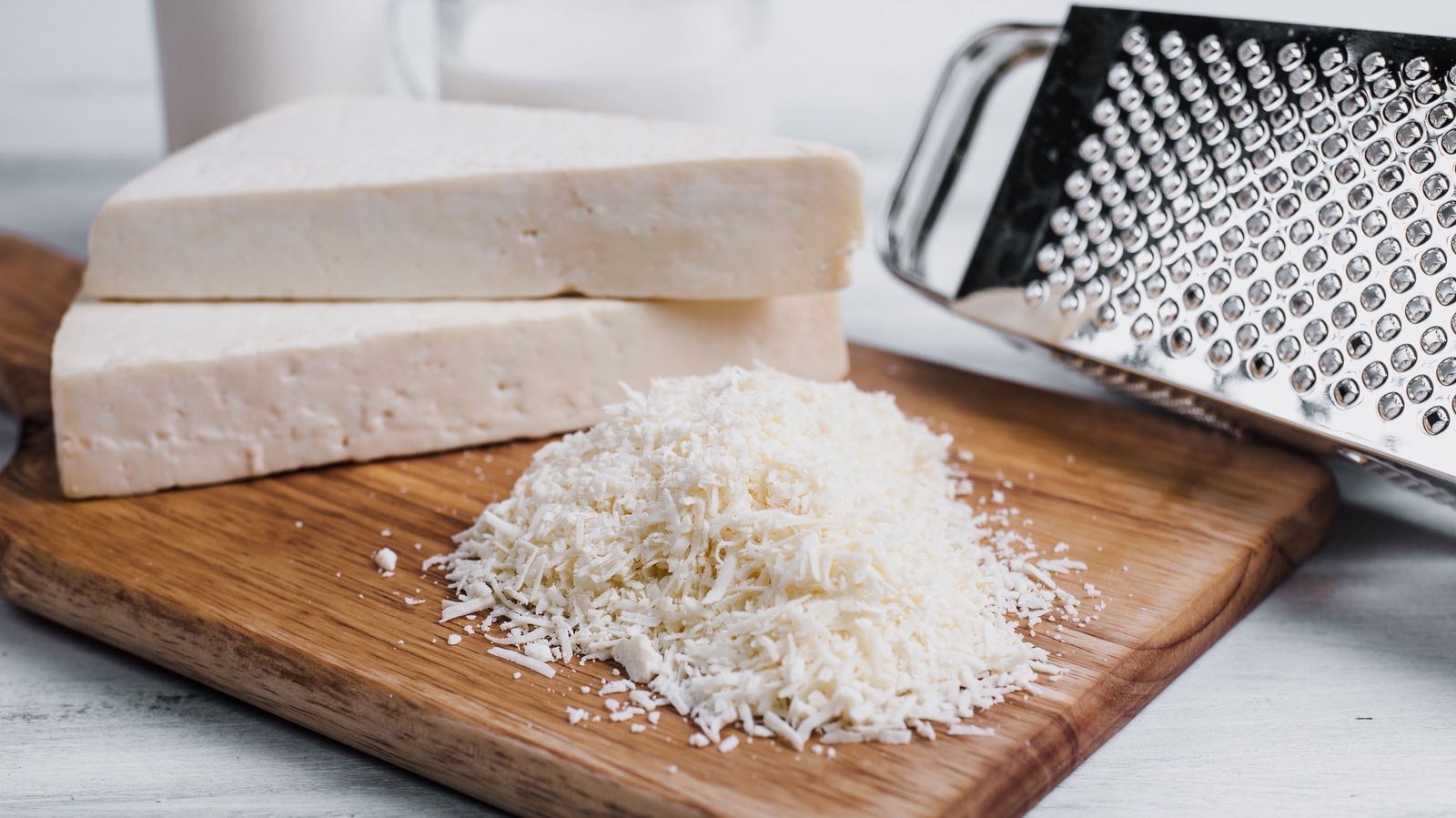 What is Queso Fresco?