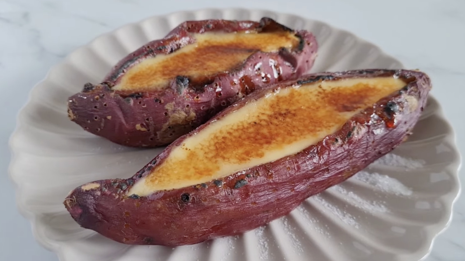  Unveiling the Allure of Japanese Sweet Potatoes