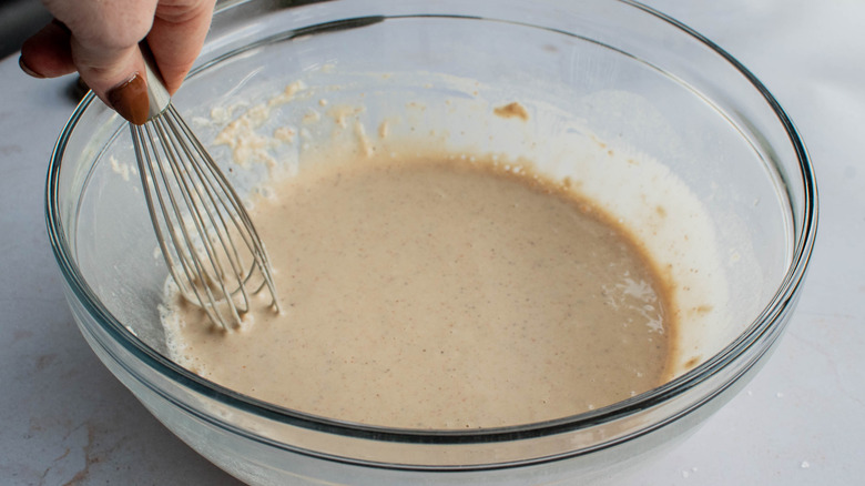 beer batter for fish tacos