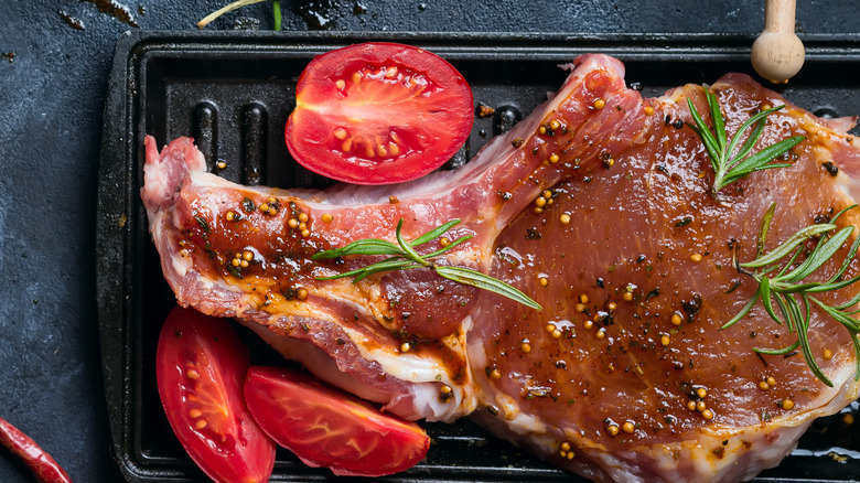 A Beginner s Guide To Seasoning Lamb