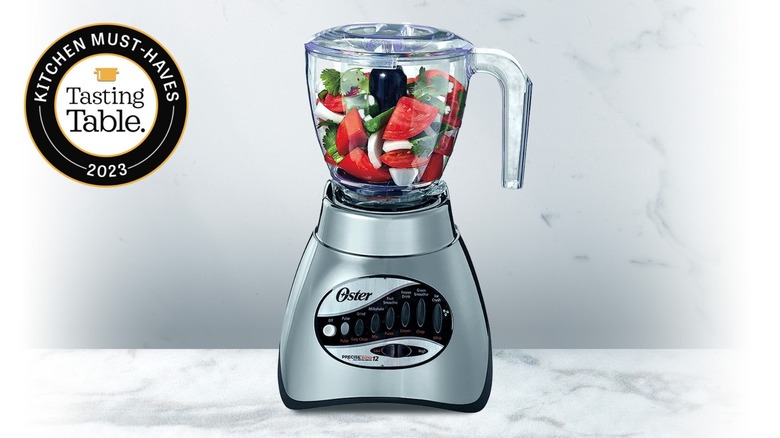 Oster Core 16-Speed Blender 