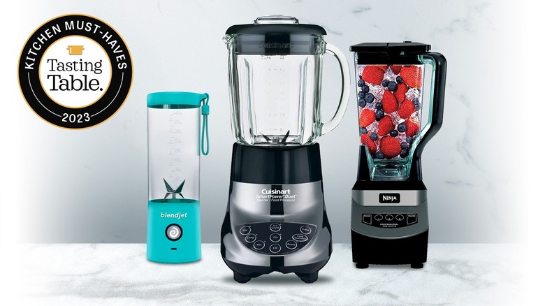 Best Electric Blender For Cake in 2023 - Top Choices & Reviews