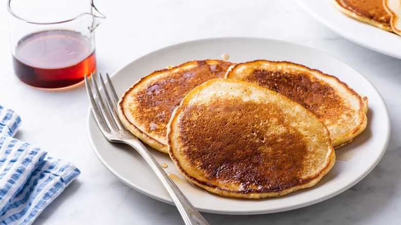 Easy Pancakes