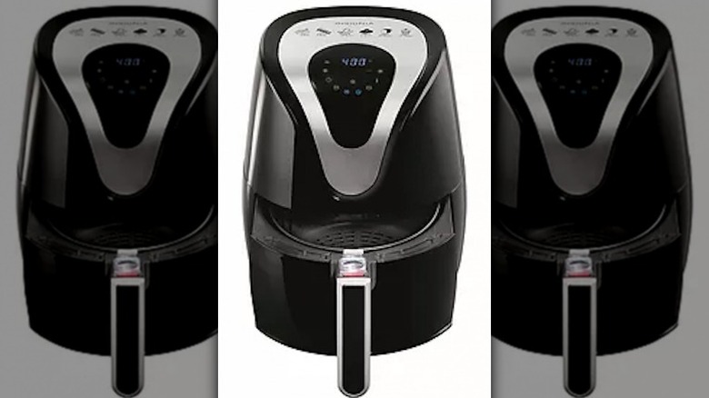 One recalled Insignia Air Fryer