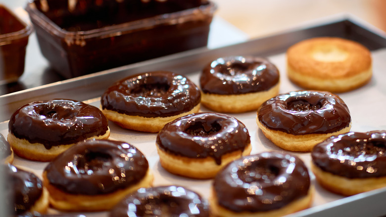 Darling Donuts  Memphis