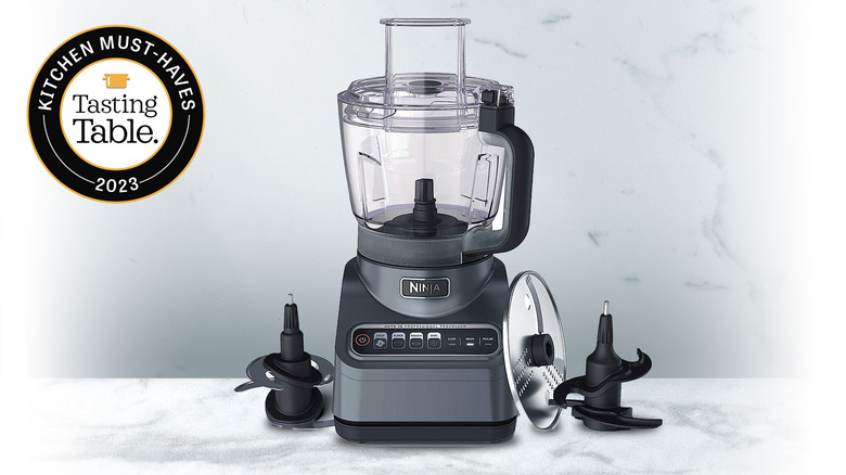 Ninja Professional Plus Food Processor