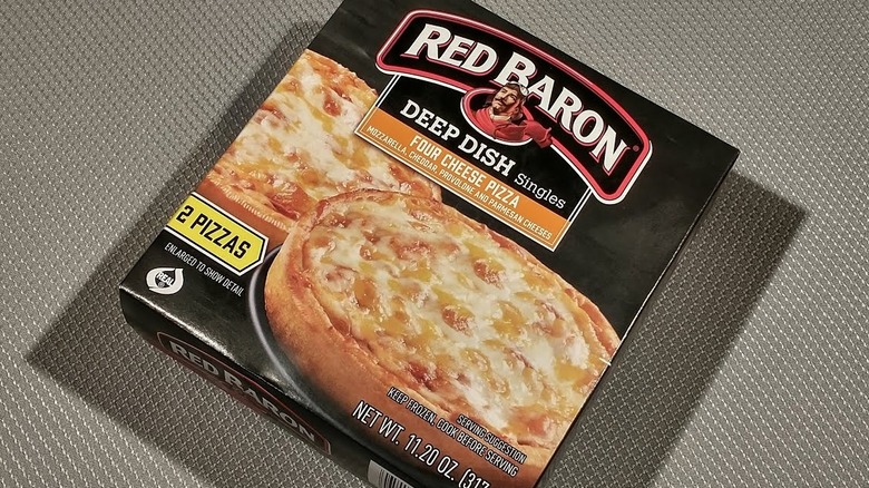 30 Best Frozen Pizzas Ranked Worst To Best 0001