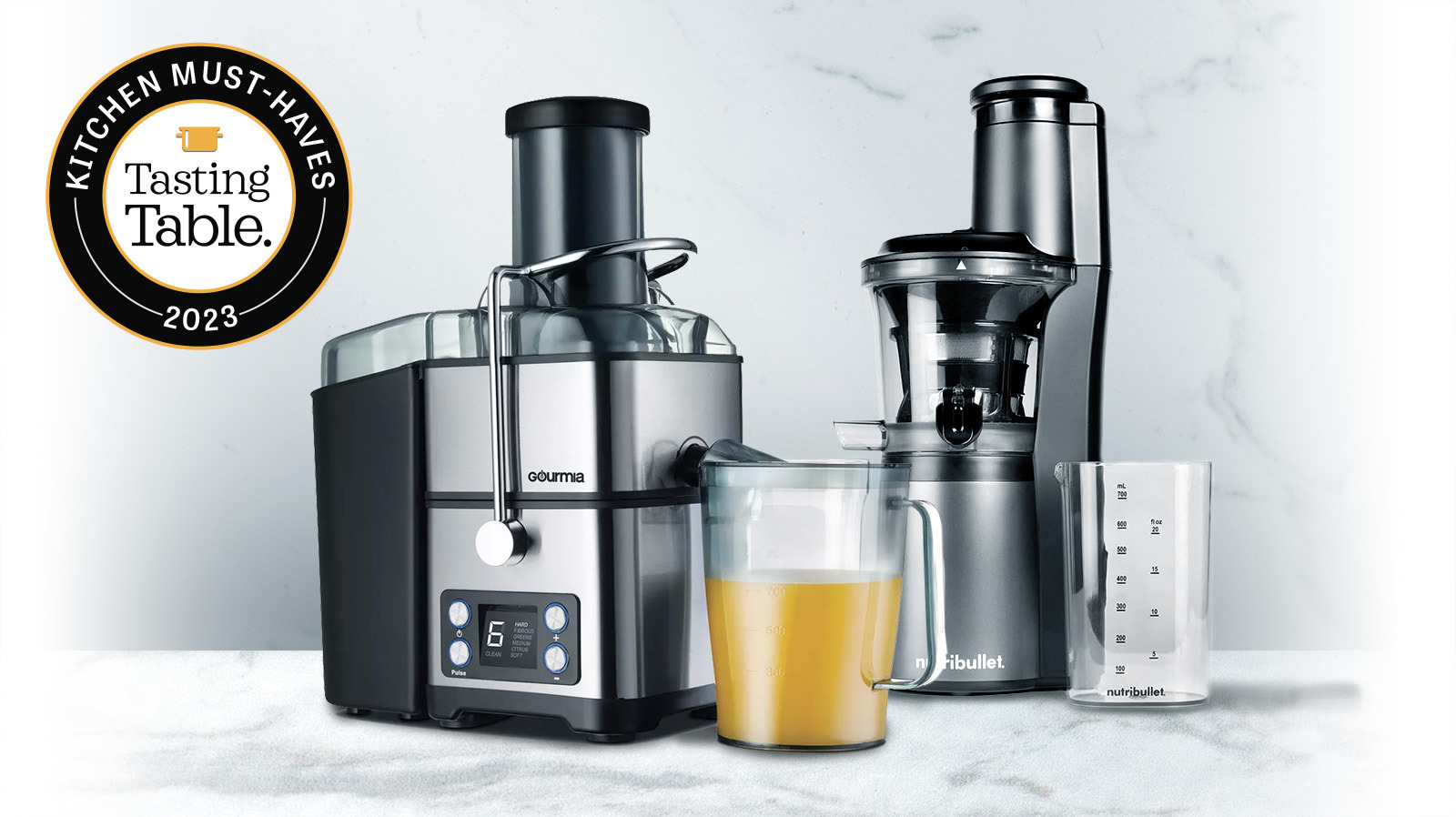 The 7 Best High-End Juicers to Buy Right Now – Robb Report