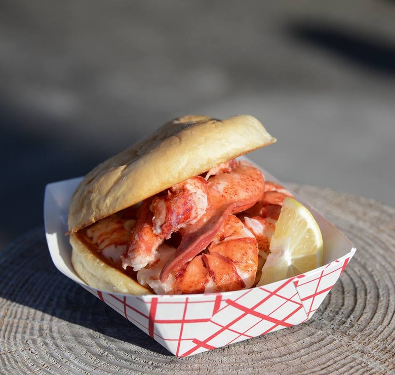 Best Lobster Rolls: Maine, Boston