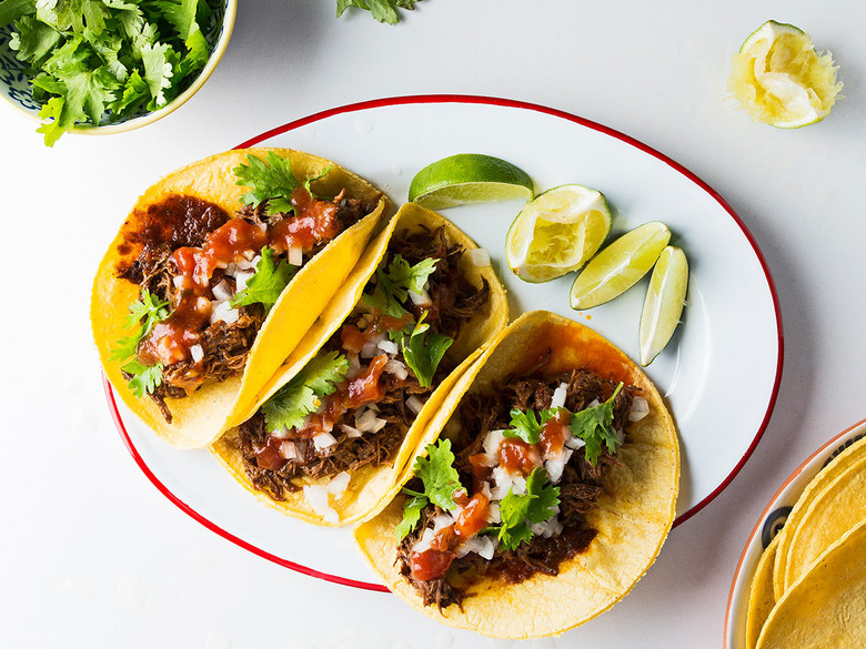 Mexican Food Recipes For Cinco De Mayo