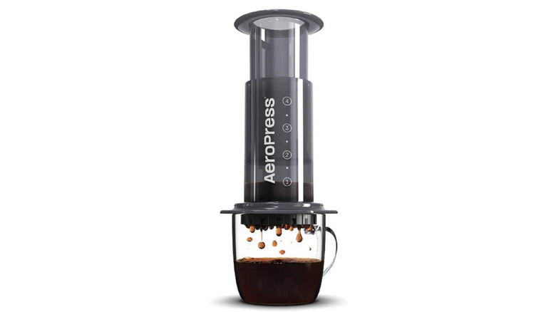 AeroPress Original coffee maker