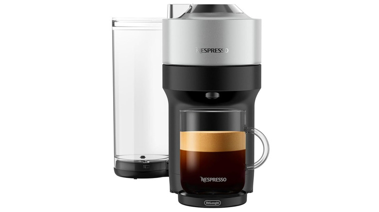 Nespresso Vertuo Pop+ coffee machine