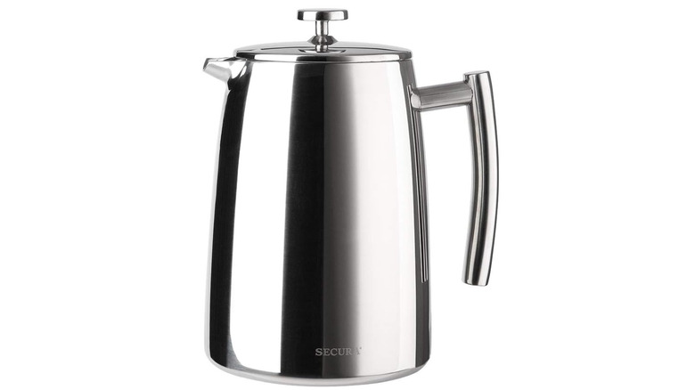 Secura French press