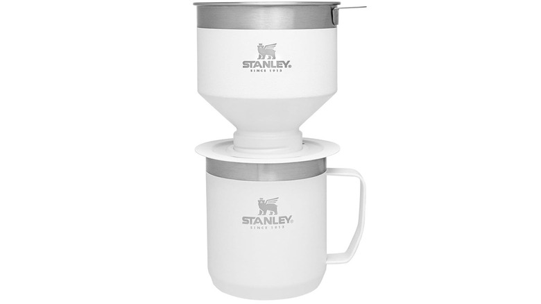 Stanley The Camp Pour Over Set