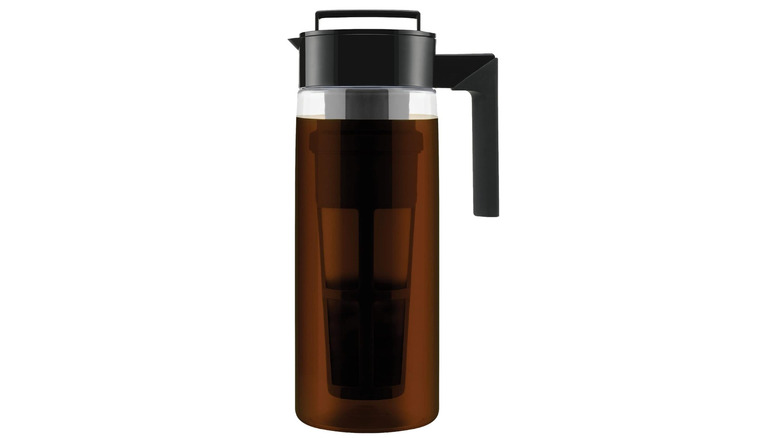 Takeya cold brew coffee maker