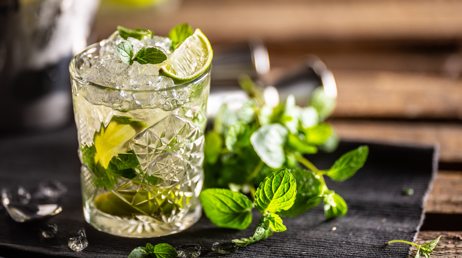 16 Best Rums For Mojitos Ranked From Worst To Best 