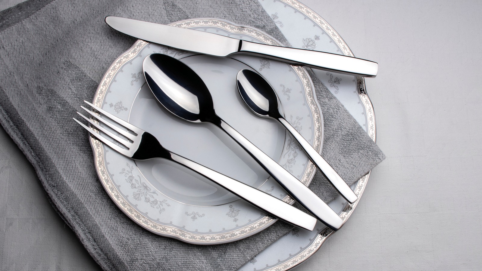 Flatware Collections  s.t.o.p Restaurant Supply
