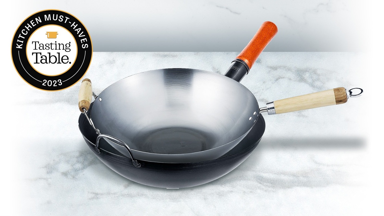 The 5 Best Woks of 2023, Tested and Reviewed