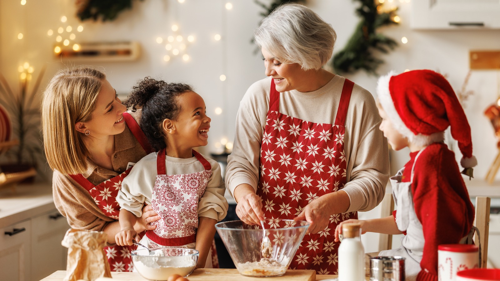 Betty Crocker Just Released A List Of The Top Holiday Recipes Across The US