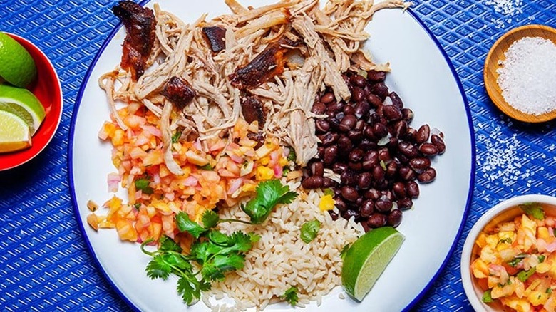 cuban style pork