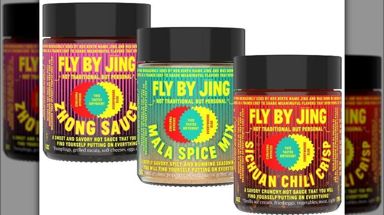 FLYBYJING Triple Threat Variety Pack