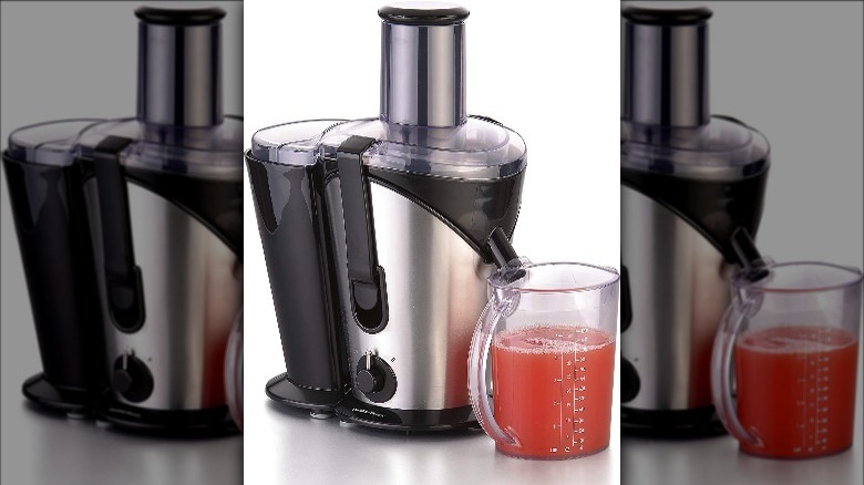 Hamilton Beach Juicer