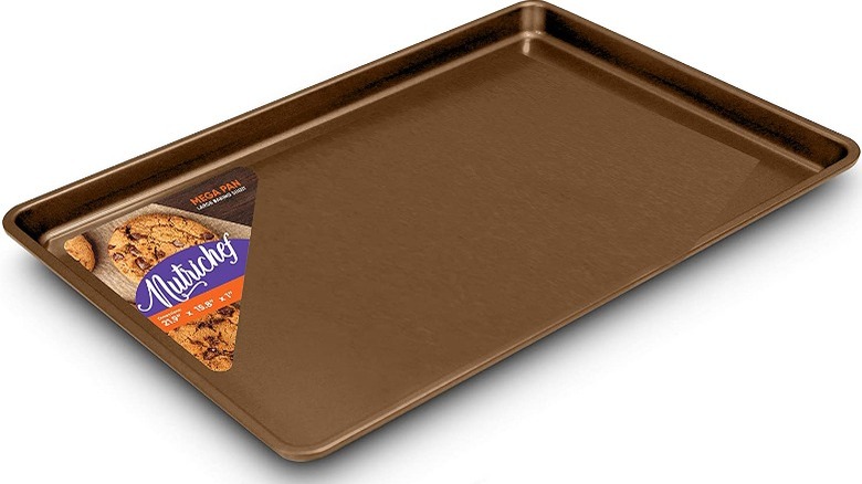 Nonstick Cookie Sheet Baking Pan