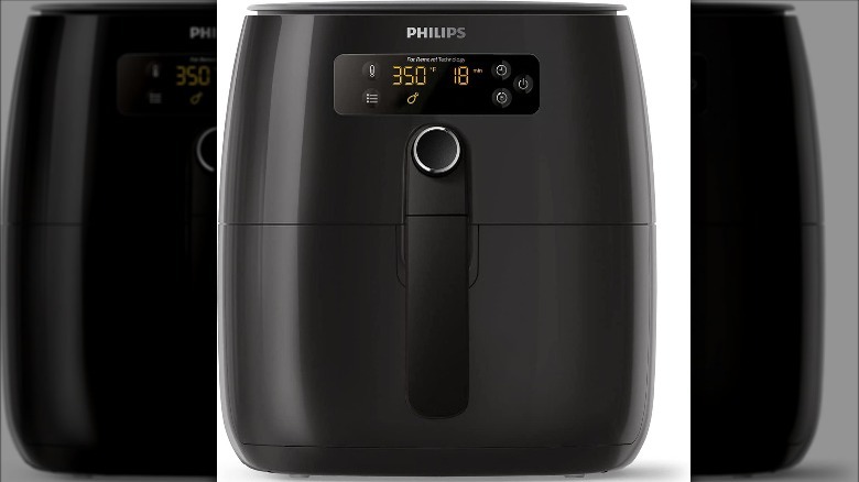 Philips Kitchen Appliances Premium Digital Airfryer