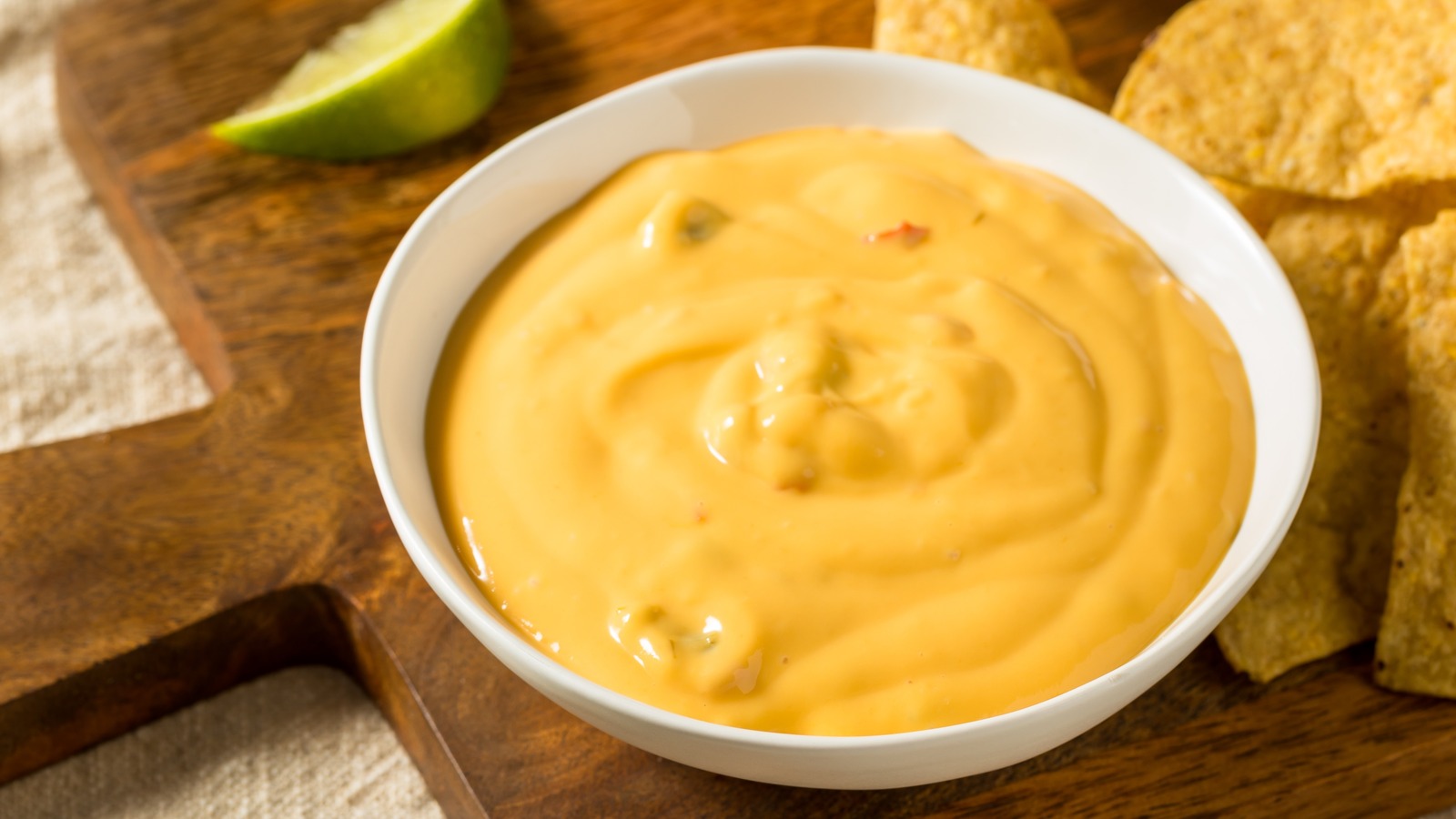 Blend This Vegetable Into Cheese Sauce For A Nutritious Addition