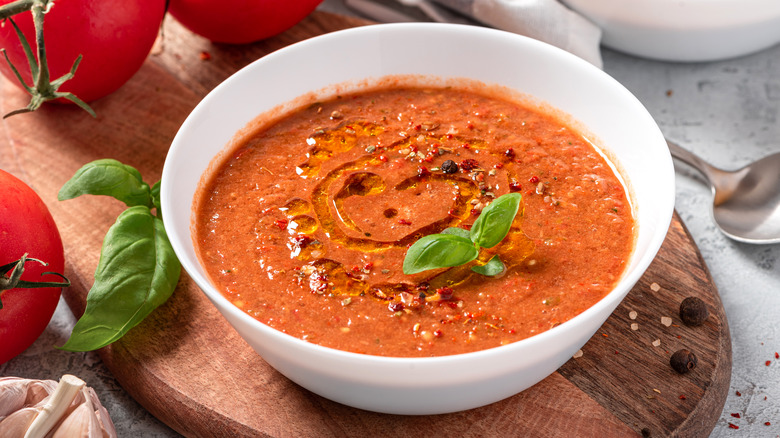 Gazpacho