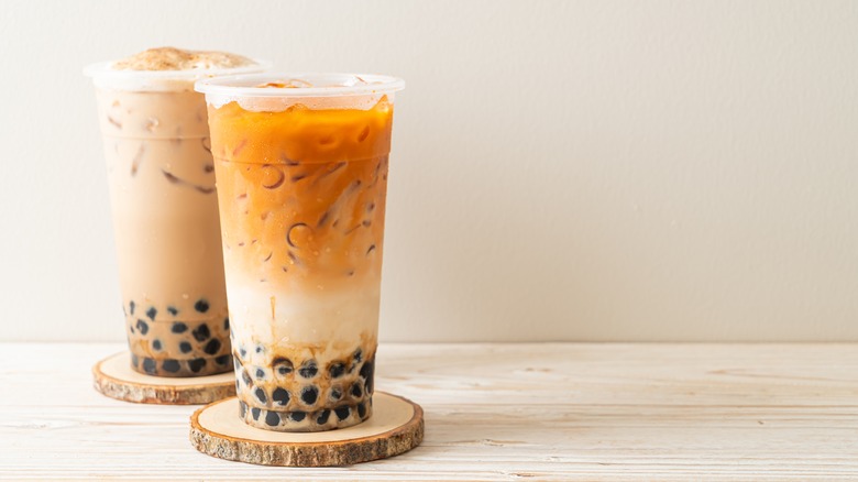 What Is Tapioca And What Does It Taste Like?