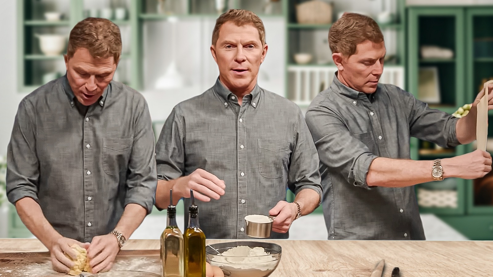 Bobby Flay Loves This Italian Cookware Brand, and Now So Do I