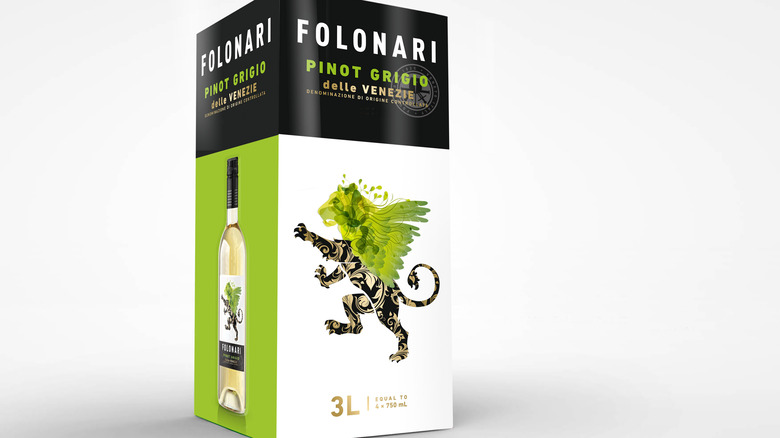 Folonari Pino Grigio