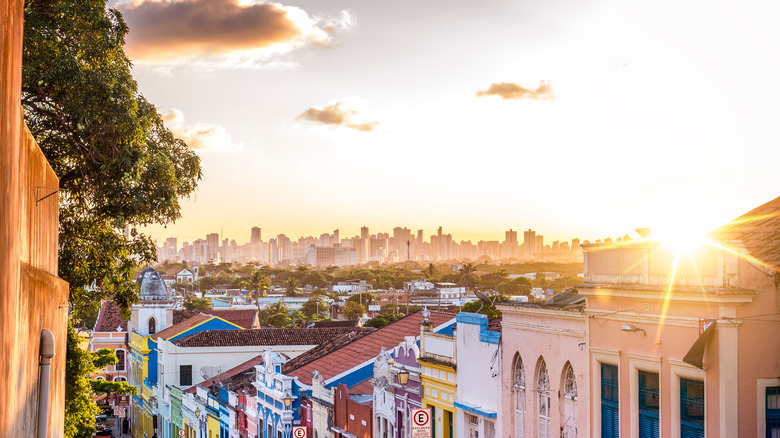 Olinda, Brazil