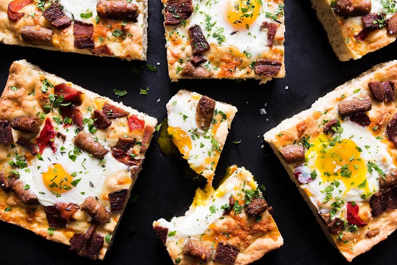 11 Breakfast Recipes To Make Right Now