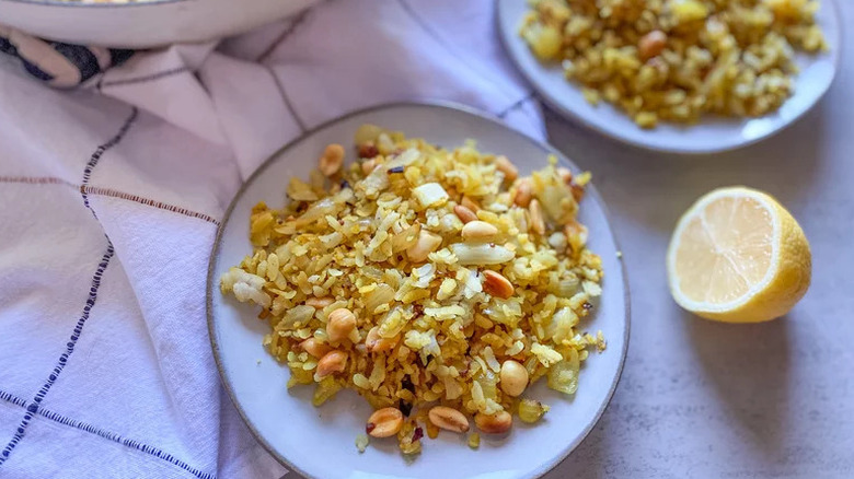 Kanda Poha