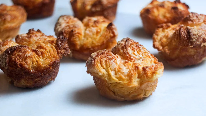 Kouign-Amann