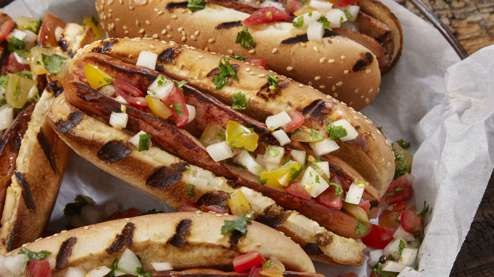 Butterfly Your Hot Dogs For A Better Flavor Experience All Around